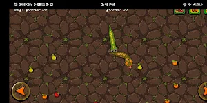 Snake Attack Offline Screenshot 2