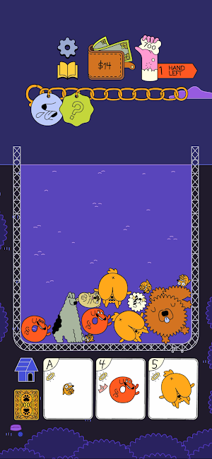 Dogpile Screenshot 2