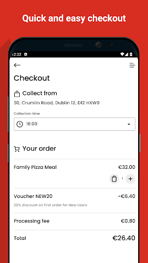 Big Bites Screenshot 2
