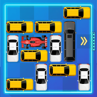 Puzzle Car Parking Game