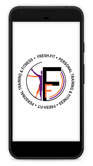 Freshfit Personal Training Screenshot 0
