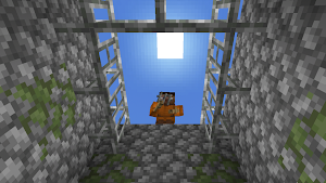 Prison Escape maps Minecraft Screenshot 0
