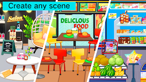 YoYa Time: Build, Share & Play Screenshot 3