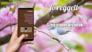Hungarian Morning & Night Screenshot 0