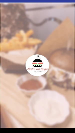 Bistro na rogu Screenshot 3