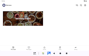 Kerusso Grace Church Screenshot 3