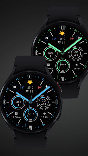 Classic Signature 9 Screenshot 3