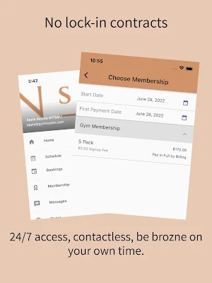 Tan Society Screenshot 3