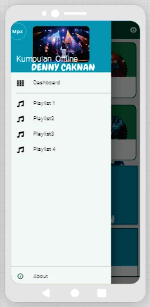 Kumpulan Denny Caknan Offline Screenshot 1