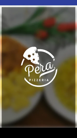 Pizzeria Pera Screenshot 0