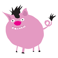 Dig Pig