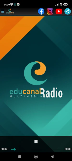 Educanalpy Screenshot 2