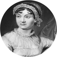 Jane Austen Book Quotes