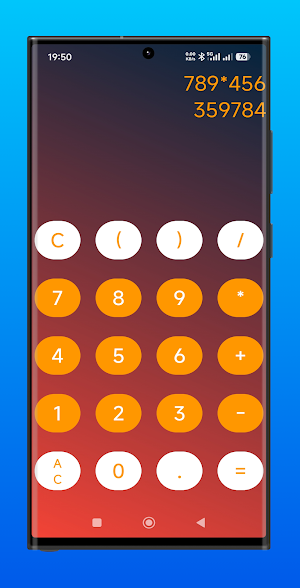 CalcGenius Screenshot 3