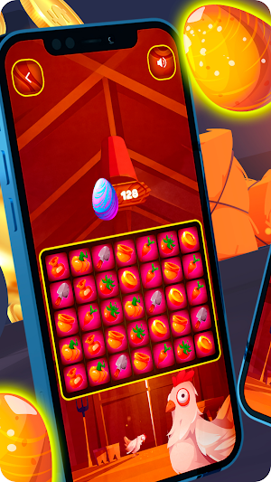 Golden Coop Screenshot 2