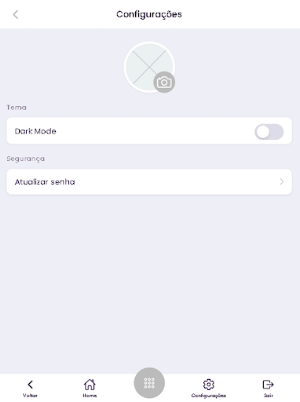 Constara - Corretor Screenshot 2