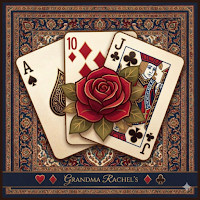 Grandma Rachel's Card Games