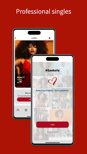 Sankofa Screenshot 0