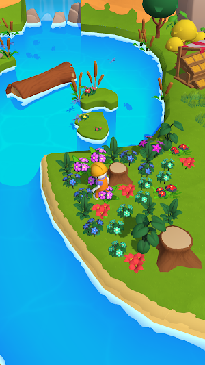 My Little Mine Screenshot 0