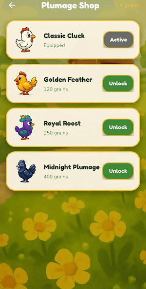 Fun Cluck Screenshot 3