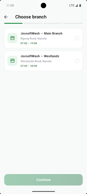 Jocsoft motor works Screenshot 3