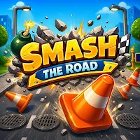 Smash the Road