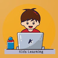 Preschoolers - Learning app