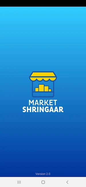 Market Shringaar Screenshot 0