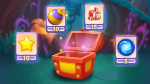 Crazy Bubble Screenshot 2
