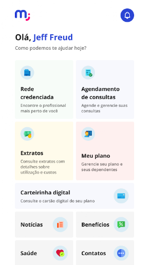 PLANSERV Screenshot 1