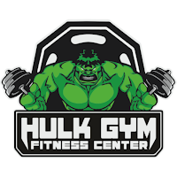 HULK GYM FITNESS CENTER