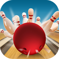 Bowling Strike:10 Pin Game