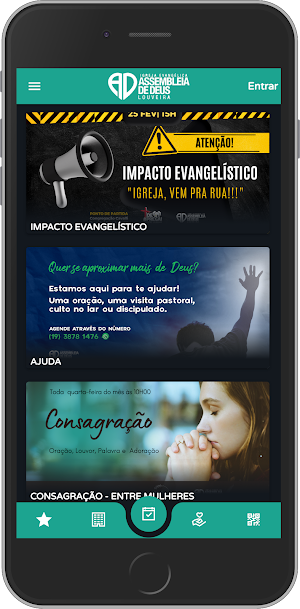AD Louveira Screenshot 1