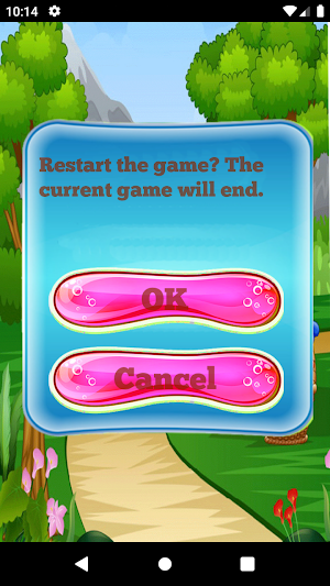 bubble candy Screenshot 3