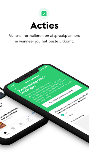 ATC Hilversum Screenshot 2