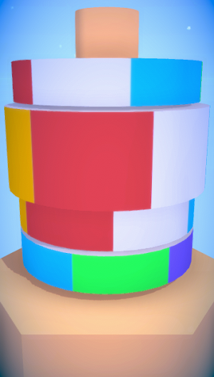 Helix Match Screenshot 1