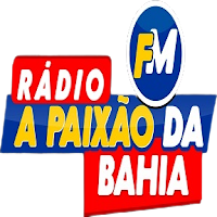 Rádio A Paixão Da Bahia FM