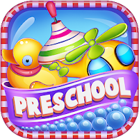 Preschool Learning : Brain Training Games For Kids