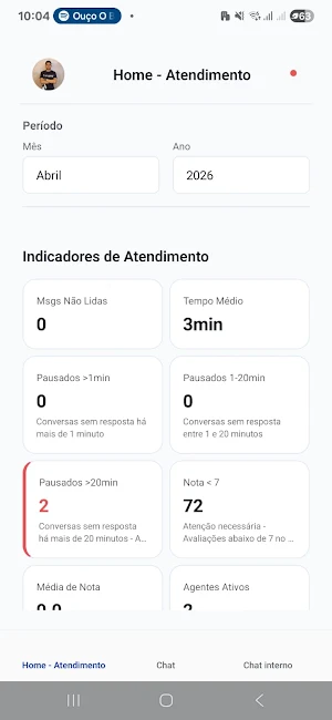 Onety Screenshot 2
