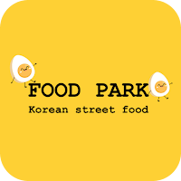 Food Park Korean Street Food