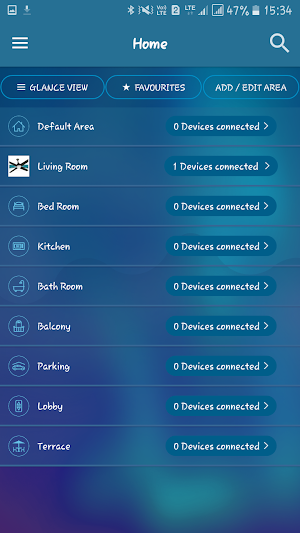 Havells Smart Screenshot 2