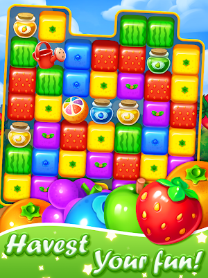 Fram Cube Screenshot 2