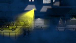 Black Border 3 Screenshot 3