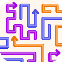 Arrows Out: Escape Puzzle