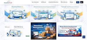 ShomonSoft Screenshot 3