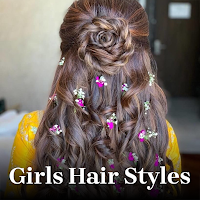 Girls Hairstyle Maven
