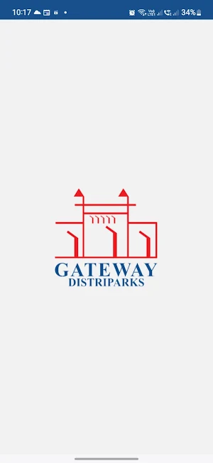 Gateway Connect Screenshot 0