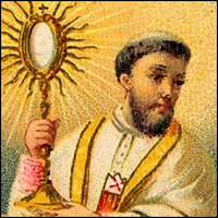 Novena a San Ramón Nonato
