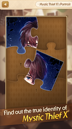 Miss Detective's Undercover Screenshot 2