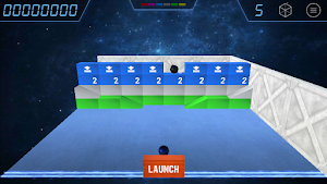 Space Junk Screenshot 1